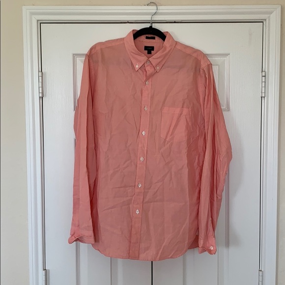 J. Crew Other - J Crew Button Down | L
